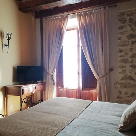 Hotel El Rincon Cuéllar Zewnętrze zdjęcie