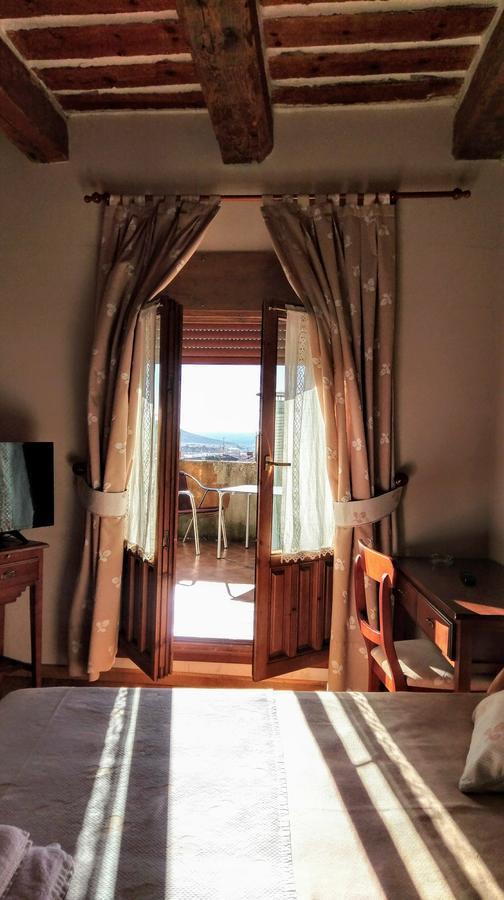 Hotel El Rincon Cuéllar Zewnętrze zdjęcie